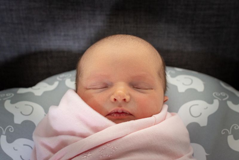 Photo of the coolest girl in the world.