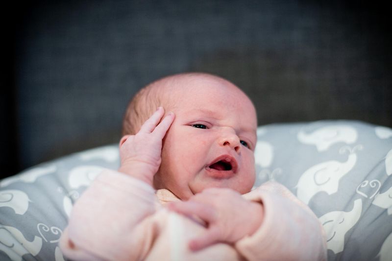 Photo of the coolest girl in the world.