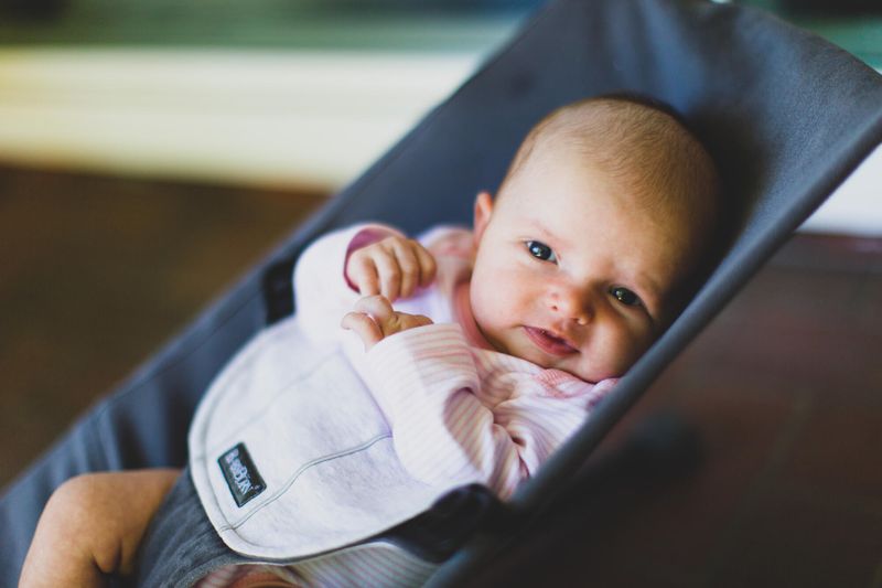 Photo of the coolest girl in the world.