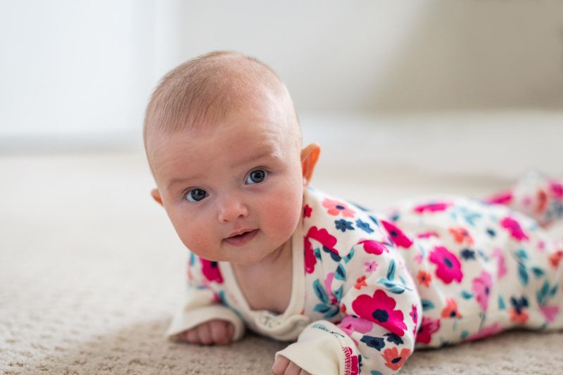 Photo of the coolest girl in the world.