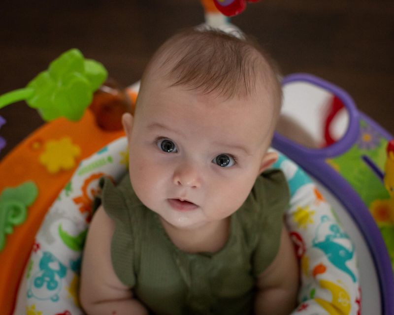 Photo of the coolest girl in the world.