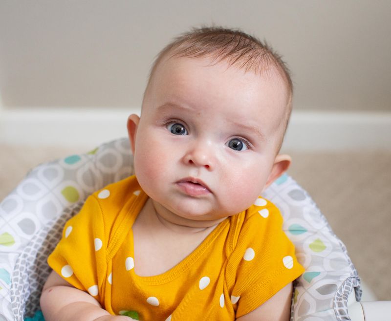 Photo of the coolest girl in the world.