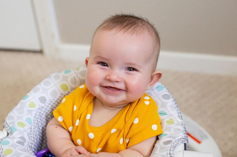 Photo of the coolest girl in the world.