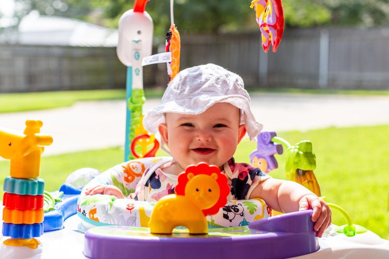 Photo of the coolest girl in the world.