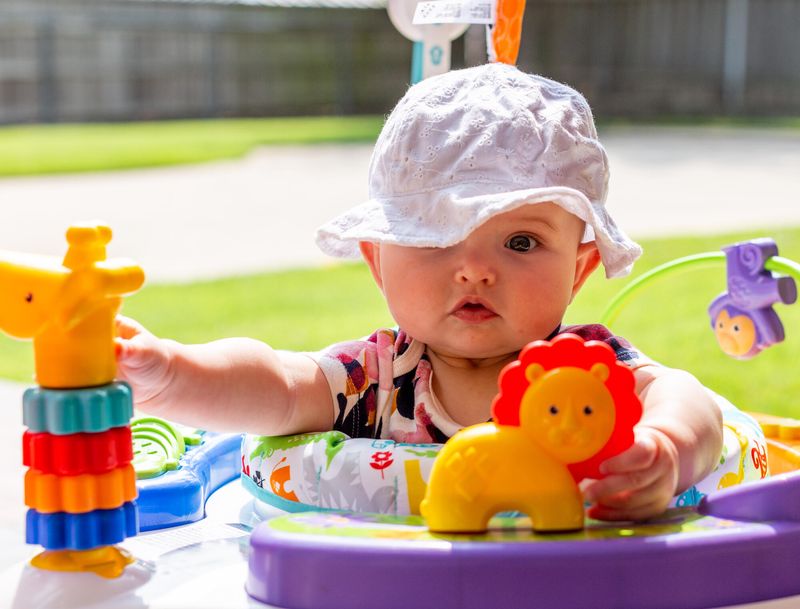 Photo of the coolest girl in the world.
