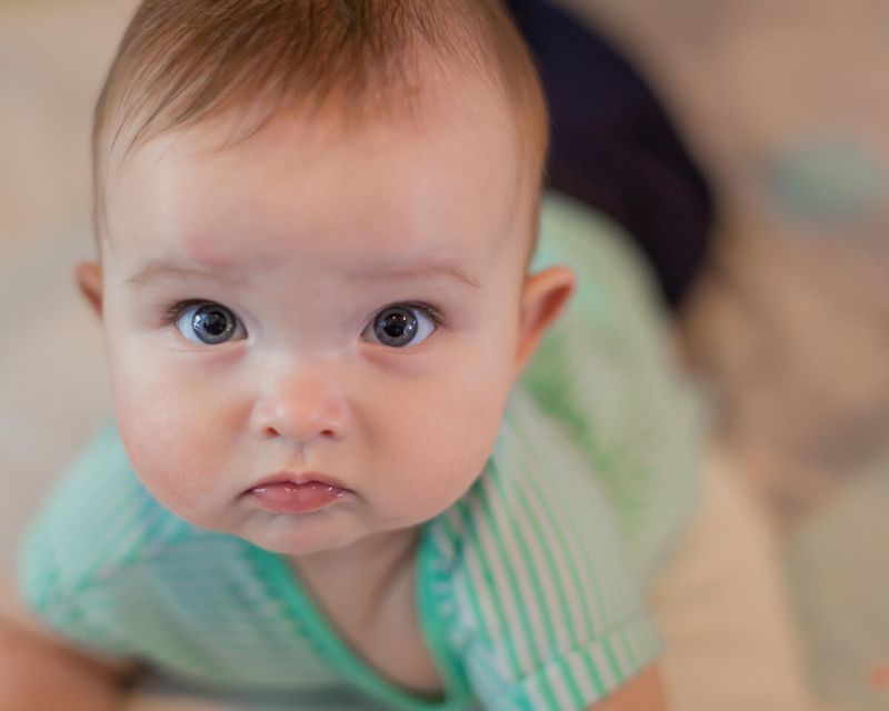 Photo of the coolest girl in the world.