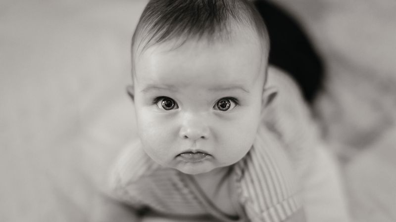 Photo of the coolest girl in the world.