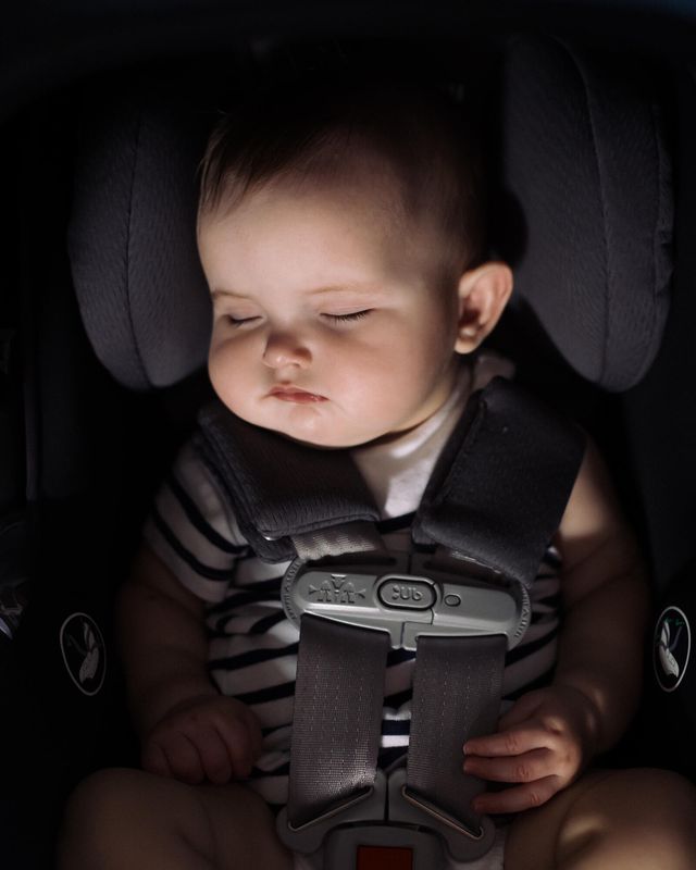 Photo of the coolest girl in the world.