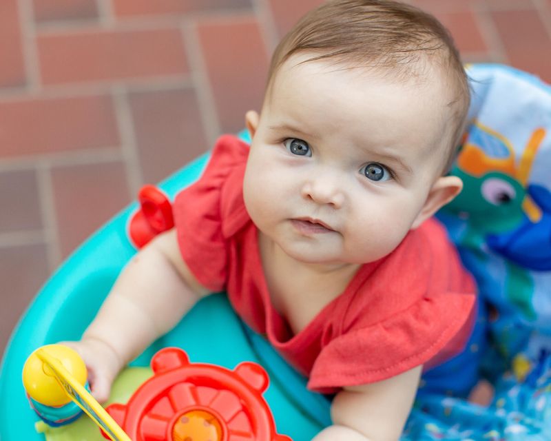 Photo of the coolest girl in the world.