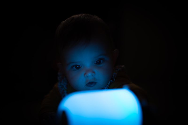 Photo of the coolest girl in the world.