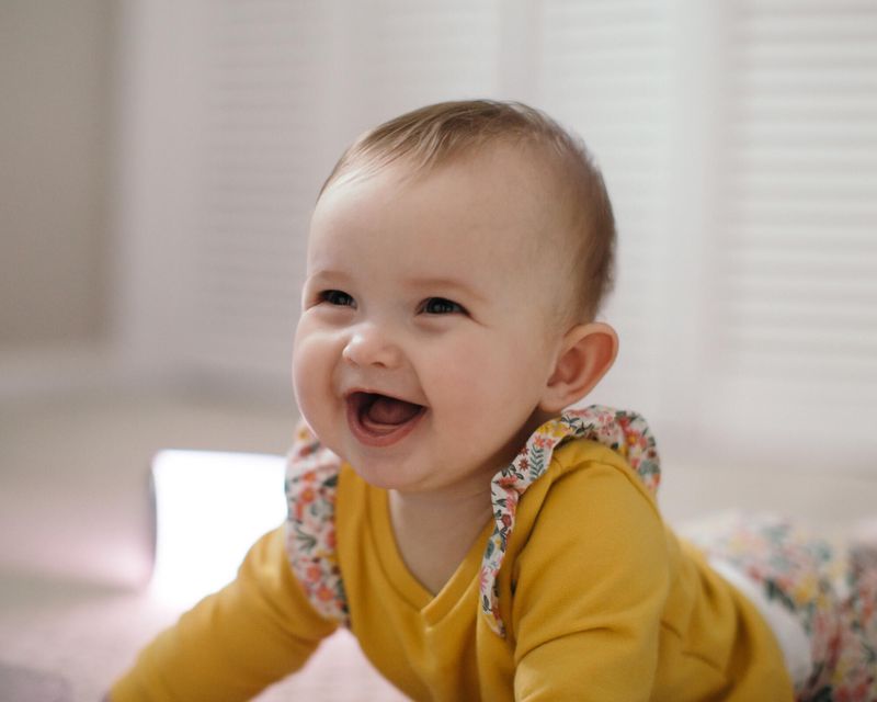 Photo of the coolest girl in the world.