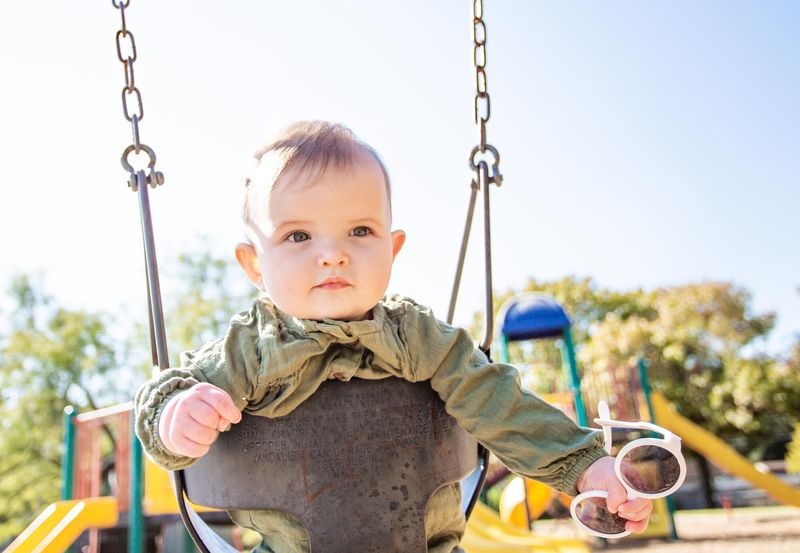 Photo of the coolest girl in the world.