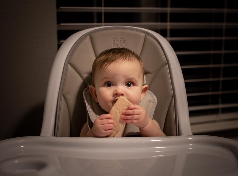 Photo of the coolest girl in the world.