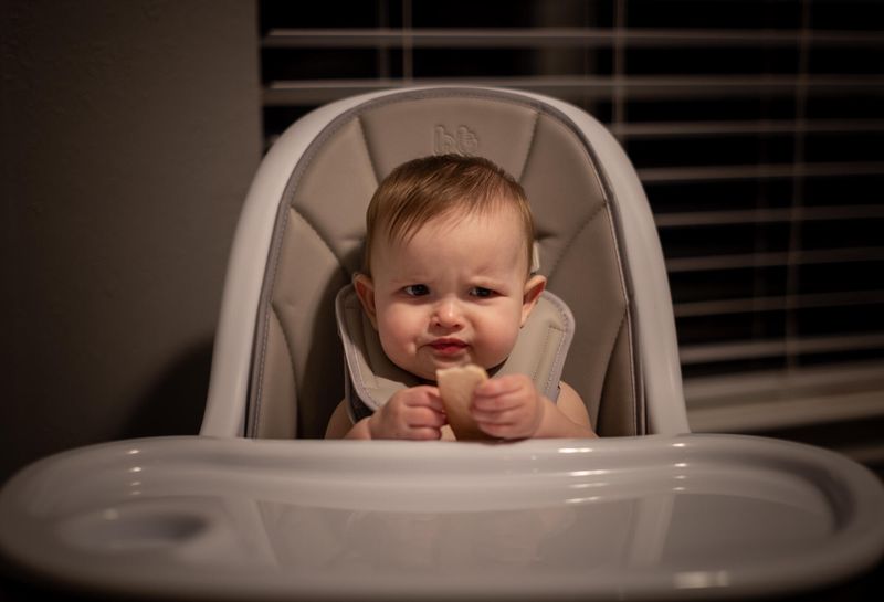 Photo of the coolest girl in the world.