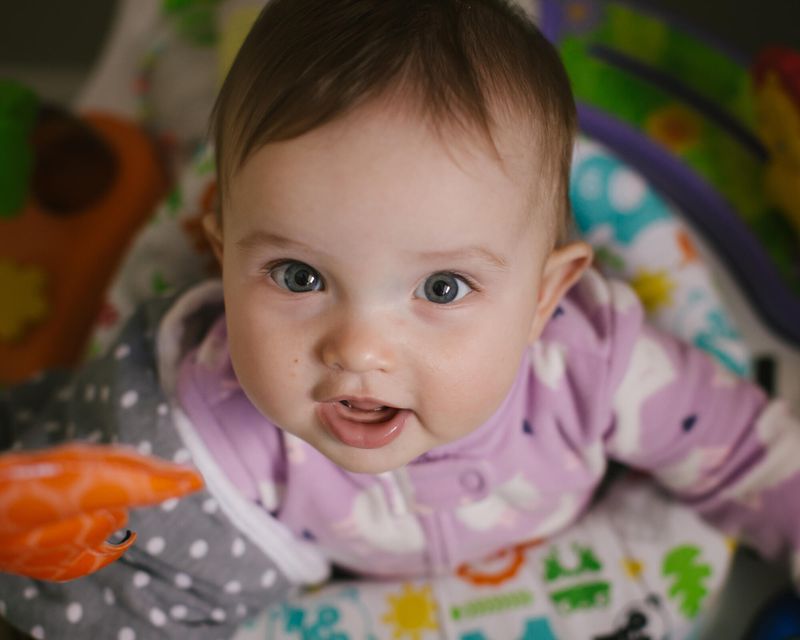 Photo of the coolest girl in the world.