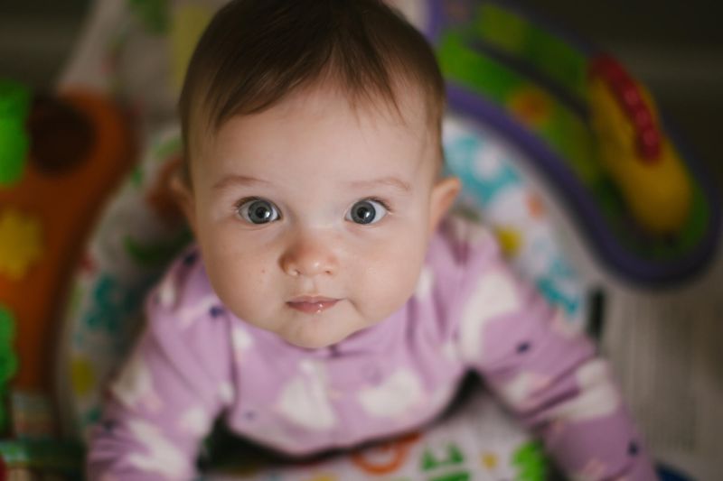 Photo of the coolest girl in the world.