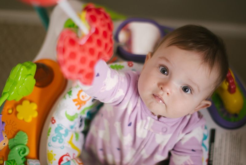 Photo of the coolest girl in the world.
