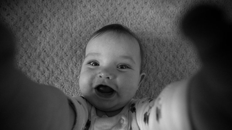 Photo of the coolest girl in the world.