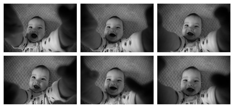 Photo of the coolest girl in the world.