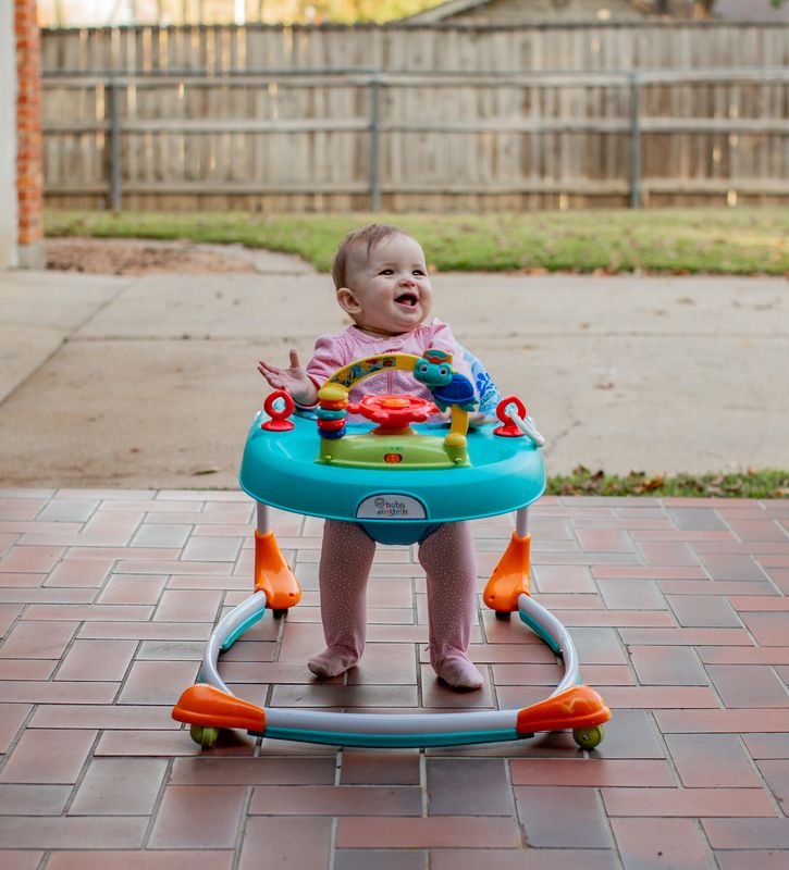 Photo of the coolest girl in the world.