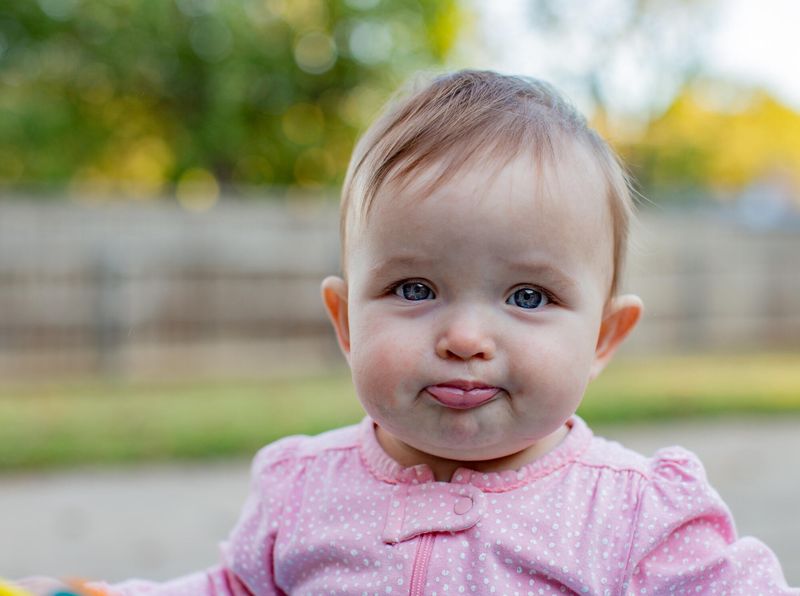 Photo of the coolest girl in the world.