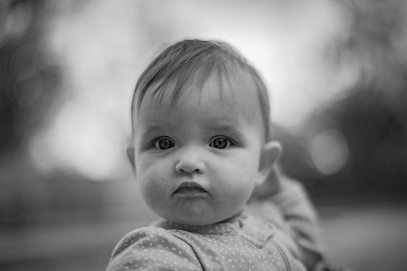 Photo of the coolest girl in the world.