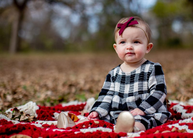 Photo of the coolest girl in the world.