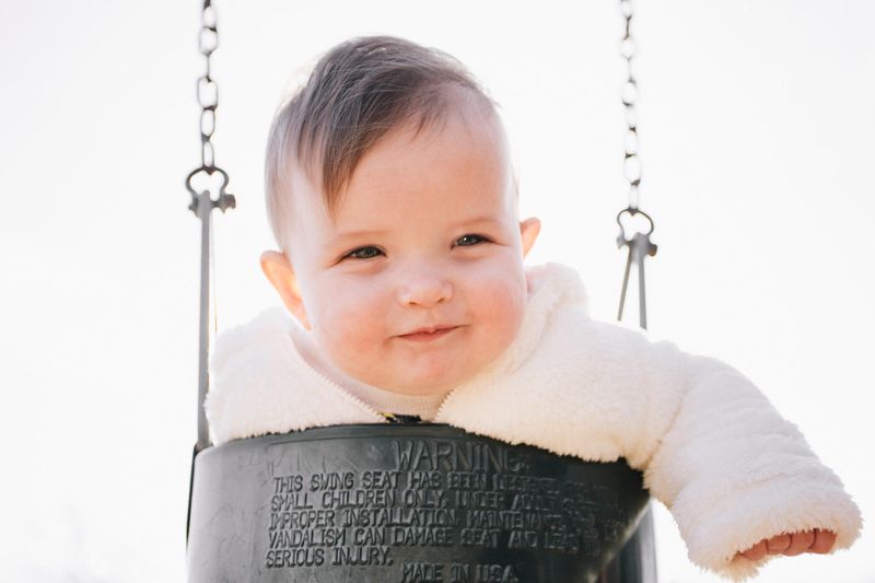 Photo of the coolest girl in the world.