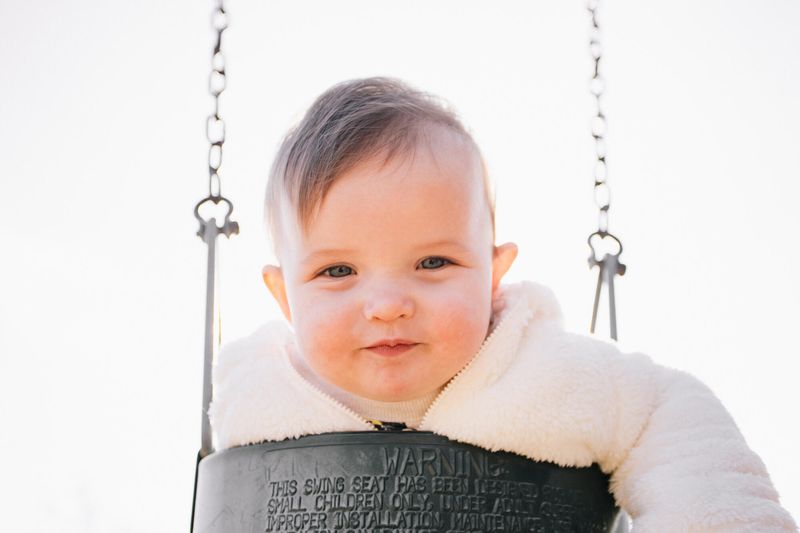 Photo of the coolest girl in the world.