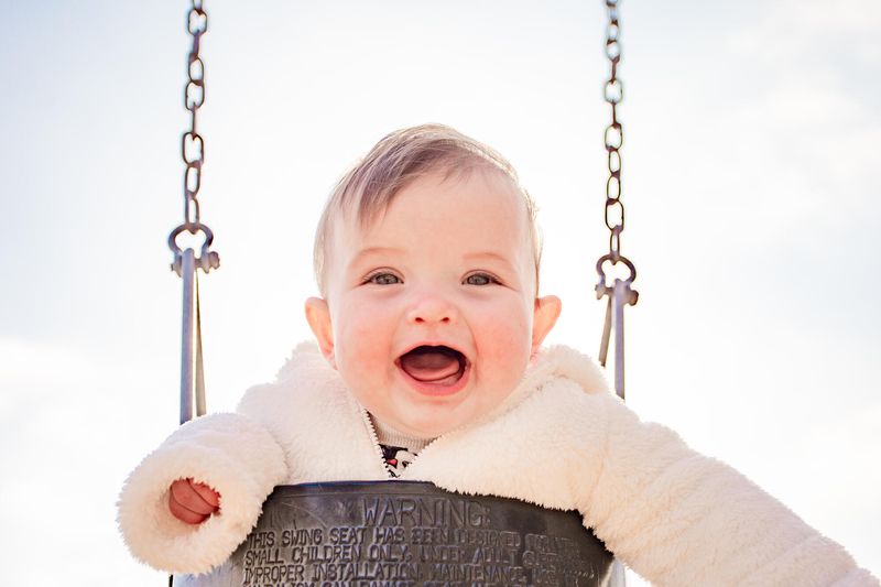 Photo of the coolest girl in the world.