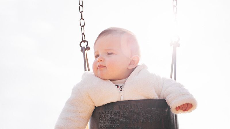 Photo of the coolest girl in the world.