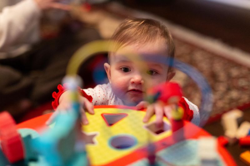Photo of the coolest girl in the world.