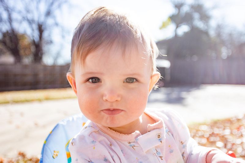 Photo of the coolest girl in the world.
