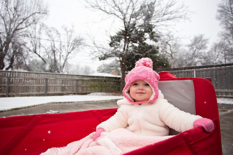 Photo of the coolest girl in the world.