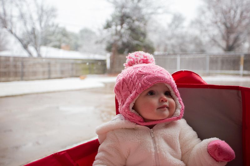Photo of the coolest girl in the world.