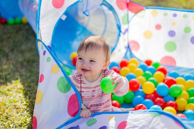 Photo of the coolest girl in the world.