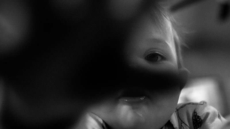Photo of the coolest girl in the world.