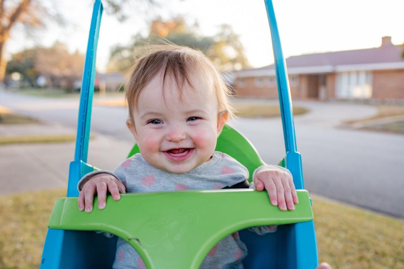 Photo of the coolest girl in the world.