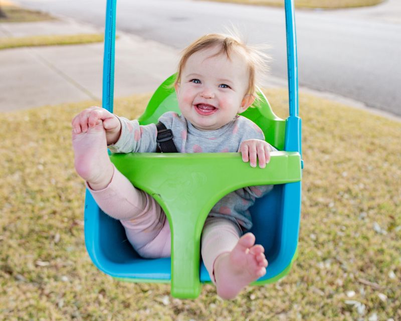 Photo of the coolest girl in the world.