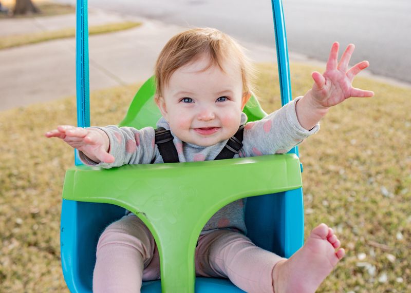 Photo of the coolest girl in the world.
