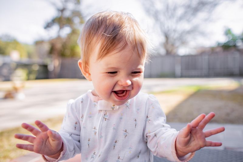 Photo of the coolest girl in the world.
