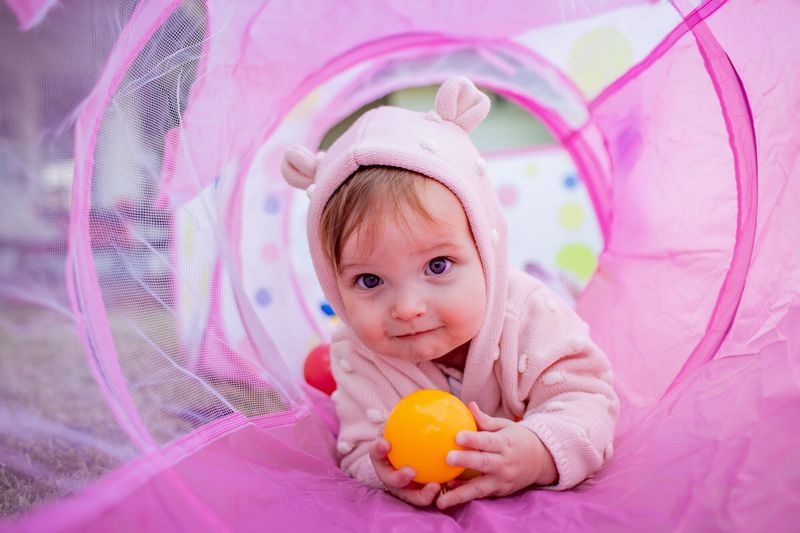 Photo of the coolest girl in the world.