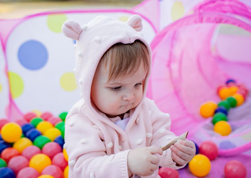 Photo of the coolest girl in the world.