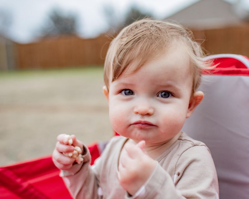 Photo of the coolest girl in the world.