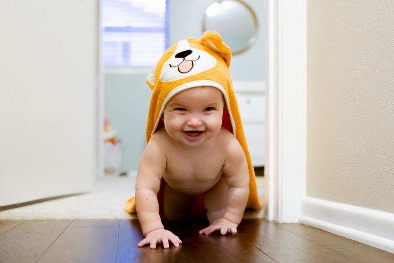 Photo of the coolest girl in the world.