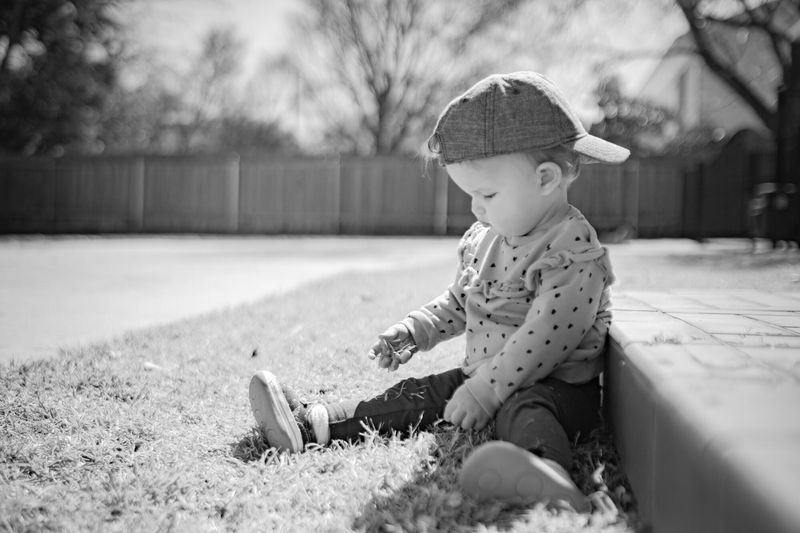 Photo of the coolest girl in the world.
