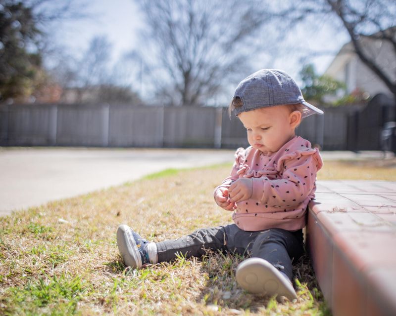 Photo of the coolest girl in the world.