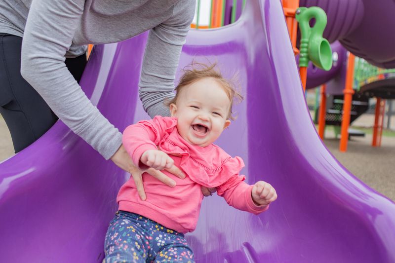 Photo of the coolest girl in the world.