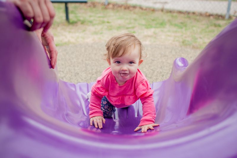 Photo of the coolest girl in the world.
