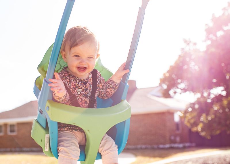 Photo of the coolest girl in the world.
